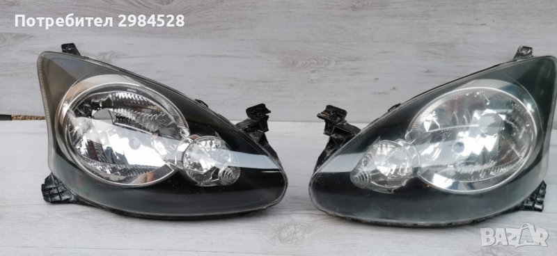Фар за Toyota Aygo / Фарове за Тойота Айго, снимка 1