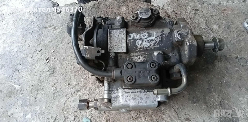 ГНП за Ауди А4 1.9дизел 90к.с 1998г , снимка 1