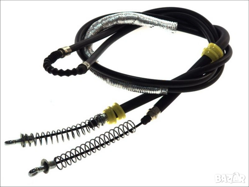 Жила ръчна спирачка задни ляво/дясно RICAMBIFLEX за FIAT DUNA,FIORINO;INNOCENTI ELBA № 01.120.141, снимка 1