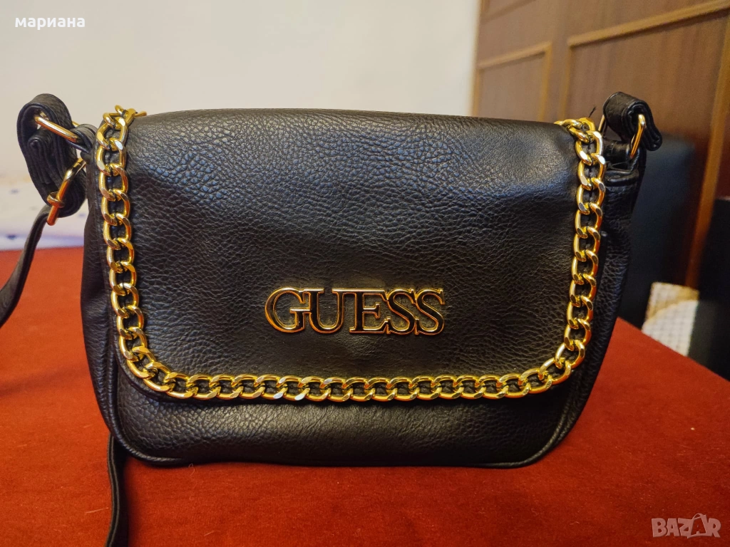 Чанта през рамо, снимка 1