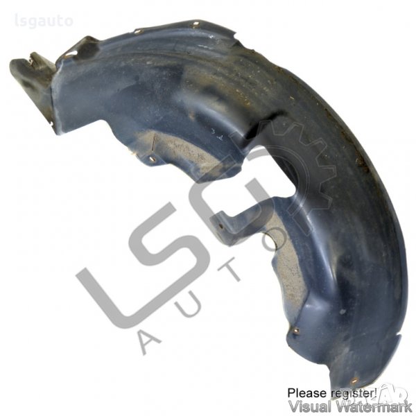 Заден десен подкалник Seat Toledo III 2004-2009 ST120821N-17, снимка 1