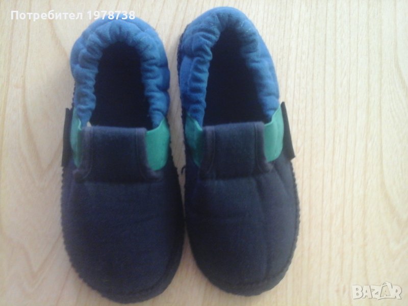 Продавам детски обувки 27 номер 8 лв., снимка 1