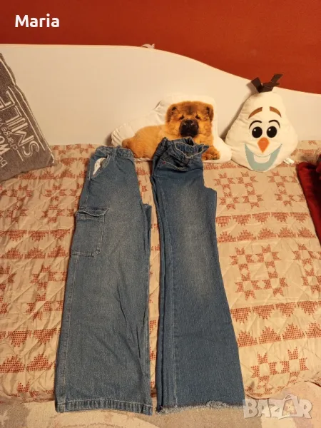 Дънки LCWAIKIKI и Теранова , снимка 1