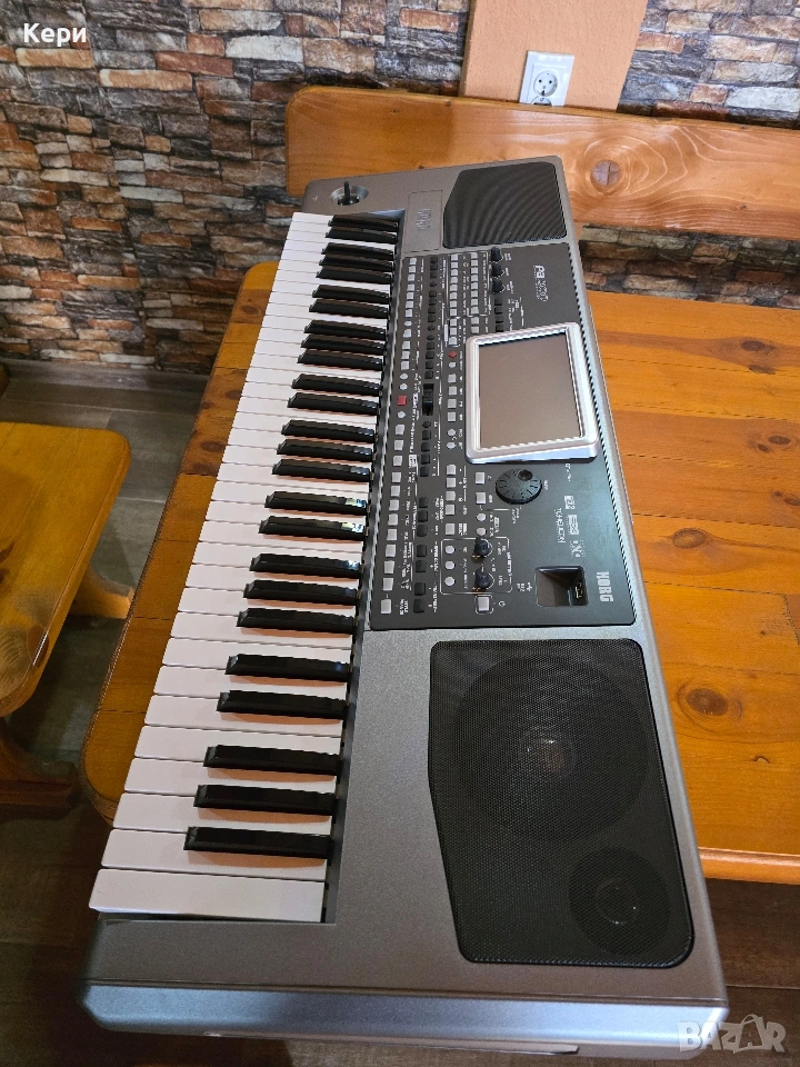 Корг па900 ТОП!, снимка 1