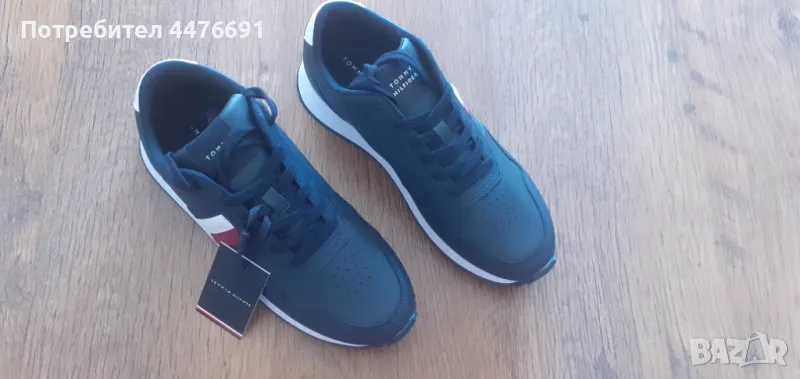 Дамски маратонки Tommy Hilfiger , снимка 1
