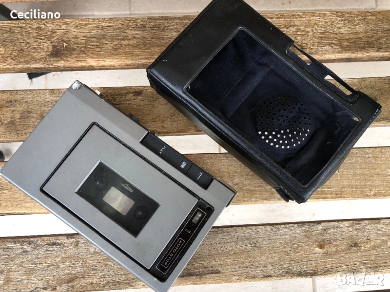 National Panasonic RQ-317S, снимка 1