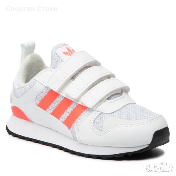 Оригинални Adidas Originals Zx 700 Hd внос от Англия, снимка 1