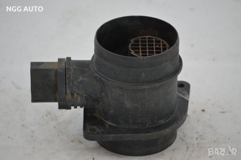 Дебитомер BOSCH за 1.4 & 1.9 TDI , 0 281 002 531, 038 906 461 B, снимка 1