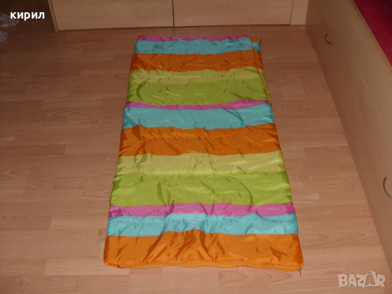 спален чувал детски, снимка 1