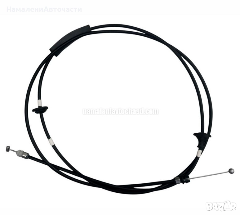 Жило преден капак 8402510K80 8402510-K80 Great Wall Hover H5, снимка 1