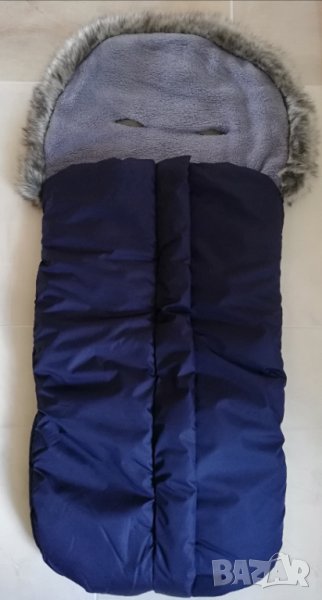 Нов чувал за количка , снимка 1