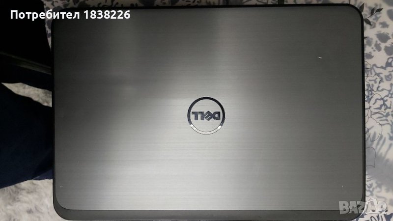 Лаптоп DELL LATITUDE 3540, снимка 1