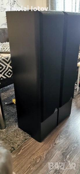 Infinity Reference 61i, снимка 1