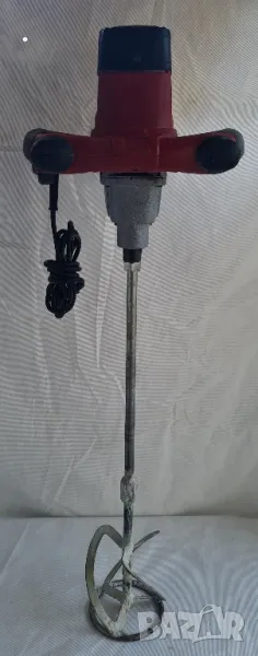 Бетонобъркачка миксер Xceed EX122MR 1220W , снимка 1