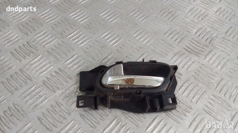 Вътрешна дръжка Peugeot 3008 2010г.(предна лява)	, снимка 1