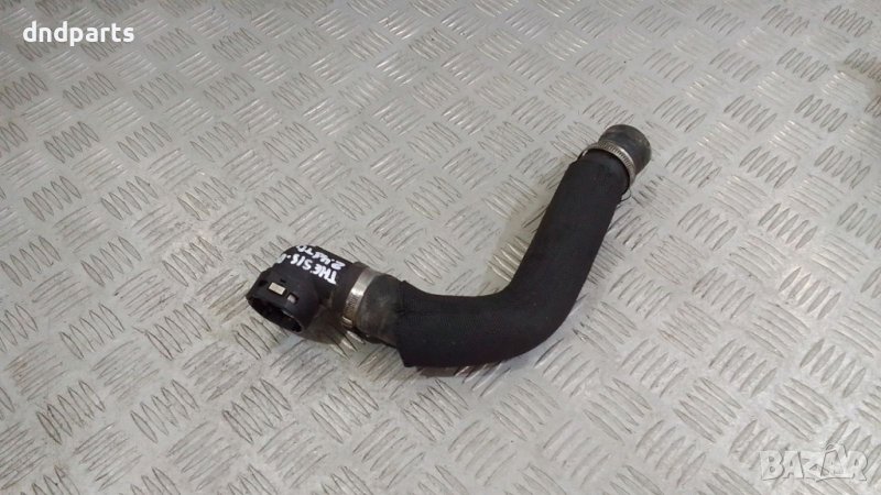 Маркуч антифриз Lancia Thesis 2.4JTD 2004г.	, снимка 1