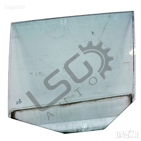 Задно ляво стъкло BMW  5 Series (E60,E61) 2003-2010 B010222N-36, снимка 1