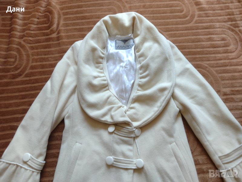 Палто Magda , снимка 1