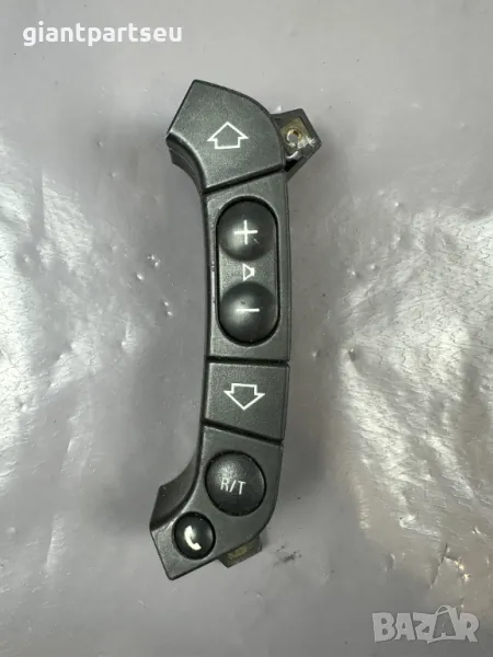 Бутони Волан за БМВ BMW E38 E39 E53 8368971, снимка 1