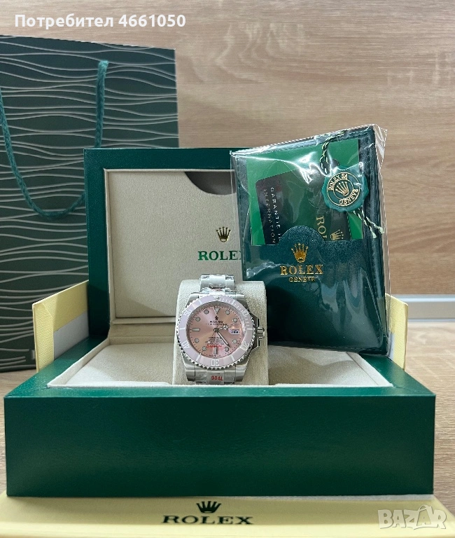 Rolex Submariner, снимка 1