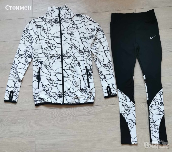 Страхотен спортен комплект, снимка 1