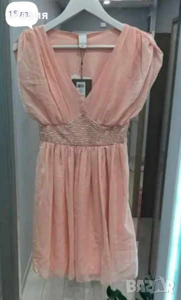 Официална дамска рокля , снимка 1