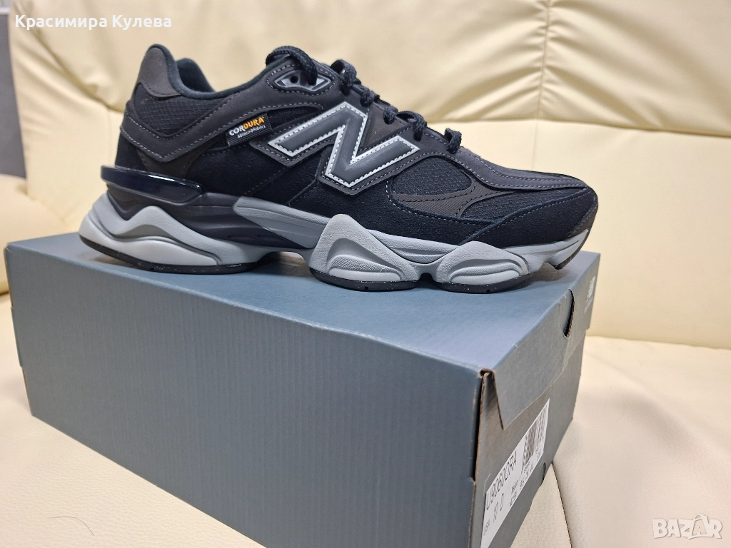 New balance 6090, снимка 1