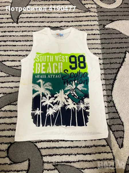 Детски потници, снимка 1