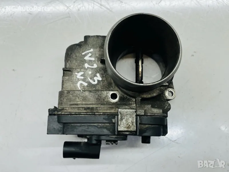 Дроселова клапа за Iveco Ивеко Дейли 2.3 дизел 504351131 Iveco Magneti Marelli 2007, снимка 1