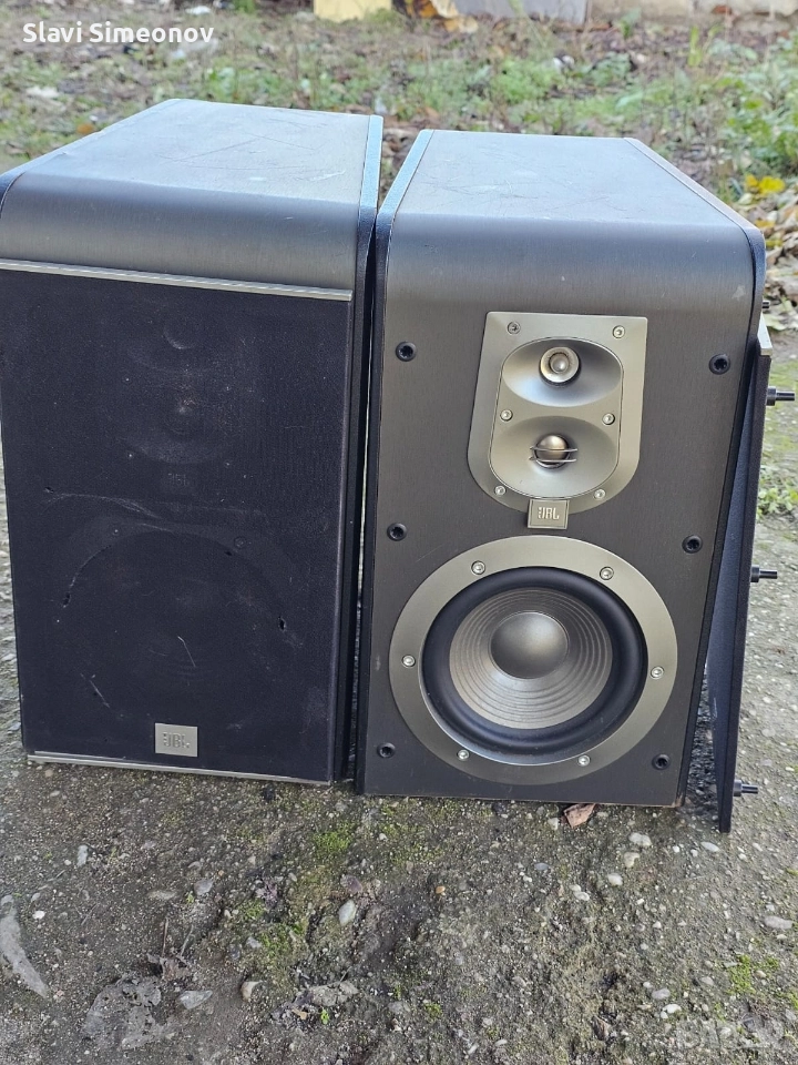 JBL ES 30, снимка 1