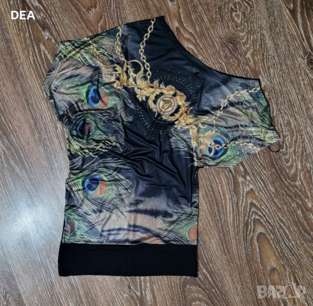 Туника-Рокля В S/M-30лв.НОВА, снимка 1