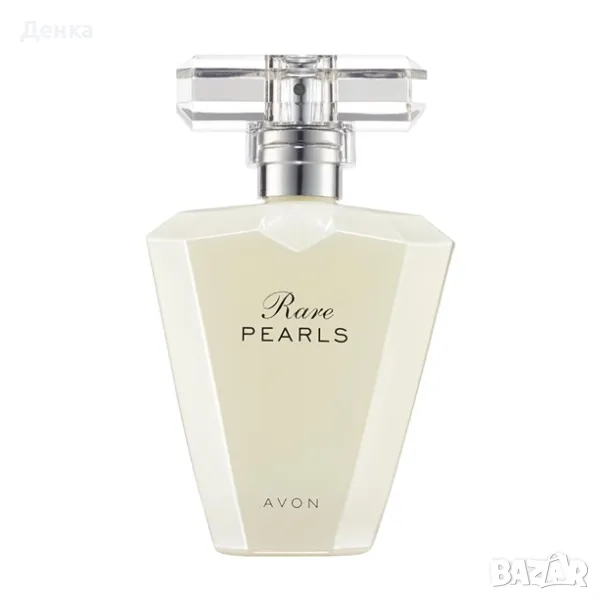 Avon 50ml pearl, снимка 1