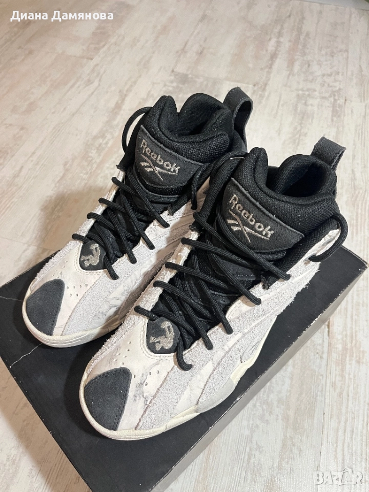 Reebok Shaqnosis Jn99, снимка 1