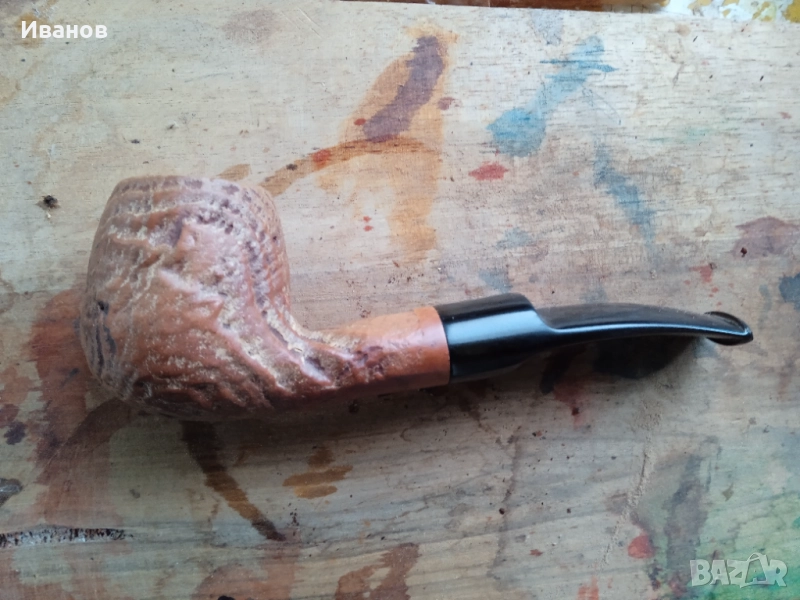 Лула, лули , снимка 1