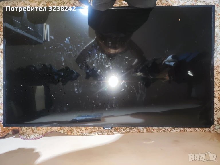 Philips 55pus6101/12 за части , снимка 1