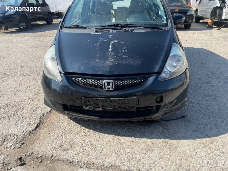 Honda Jazz 1.4 i-dsi -L13A6, снимка 1