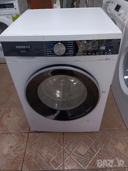 Пералня със сушилня Сименс Siemens IQ 500 A+++ 9/6кг 2 години гаранция!, снимка 1