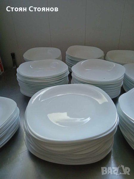 Различни по размер чинии, снимка 1