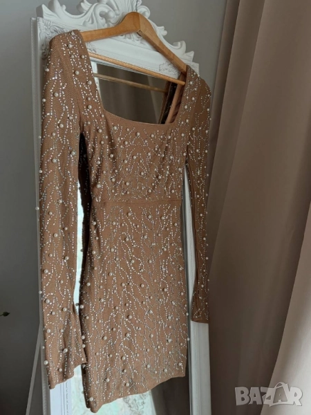 рокля , снимка 1