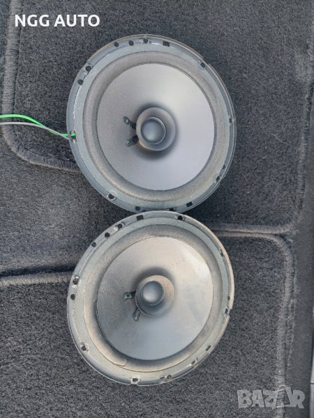 2 бр. говорители 50 WATT, снимка 1