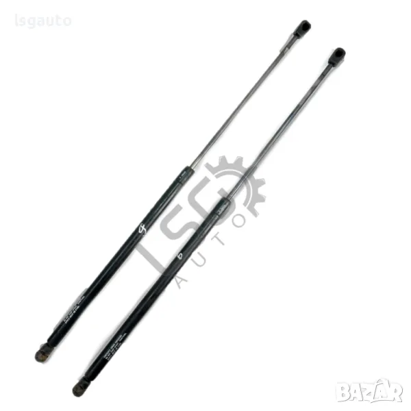 Амортисьори заден капак Honda Civic VIII 2006-2011 ID: 136761, снимка 1