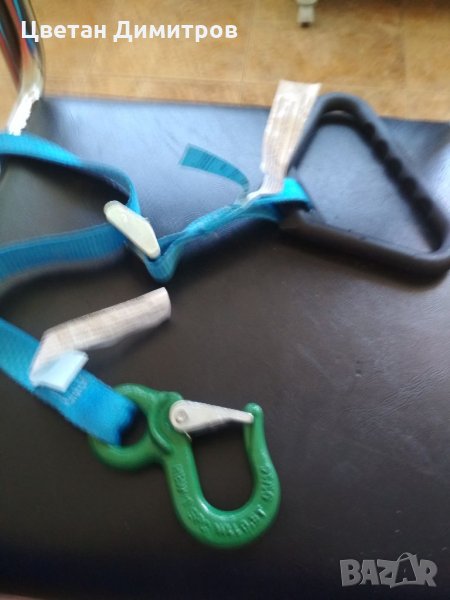 Колан с кука , снимка 1