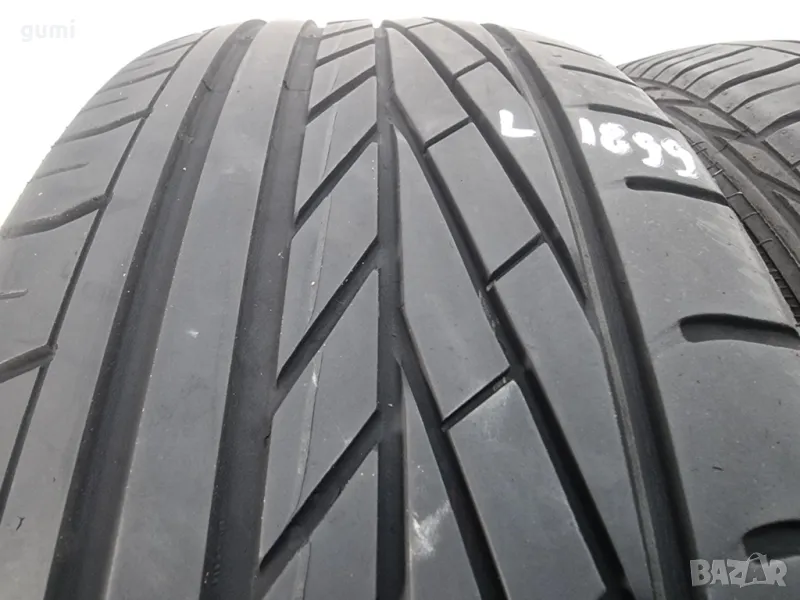 2бр летни гуми 195/55/16 GOODYEAR L01899 , снимка 1