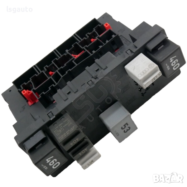 Комфорт модул Volkswagen Touran I 2003-2010 ID:149591, снимка 1