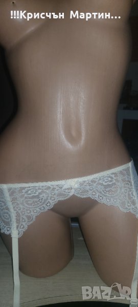 Колан жартиер misiua /m l, снимка 1