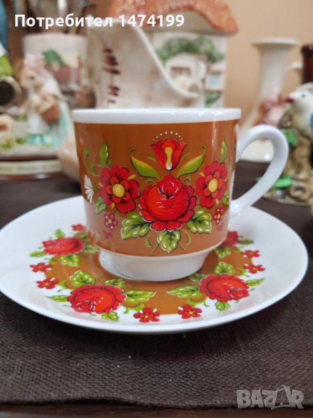 Двоен сет winterling, снимка 1