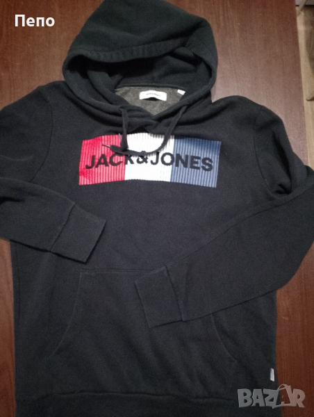 Мъжко горнище , снимка 1