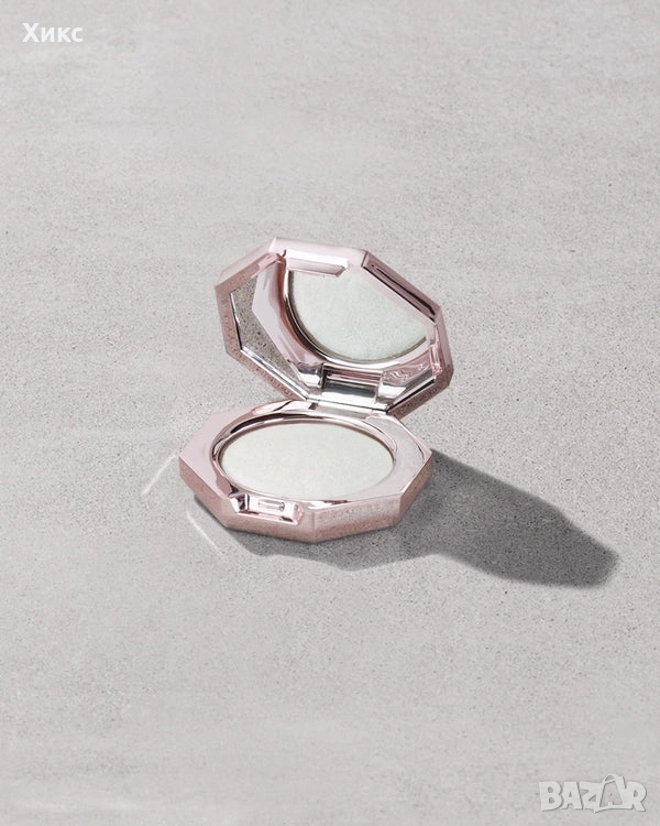 Diamond Bomb All-Over Diamond Veil , снимка 1