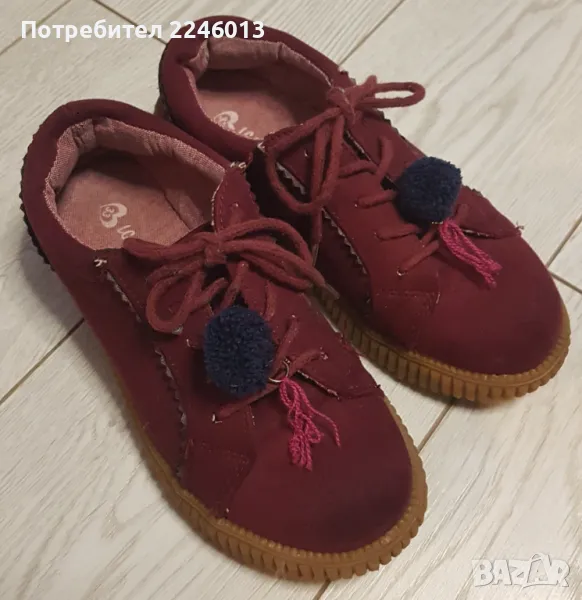 Обувки 33 номер, снимка 1