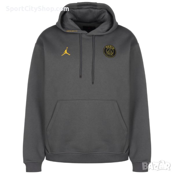 Мъжки Суитшърт Nike Paris Saint Germain DV0611-014, снимка 1